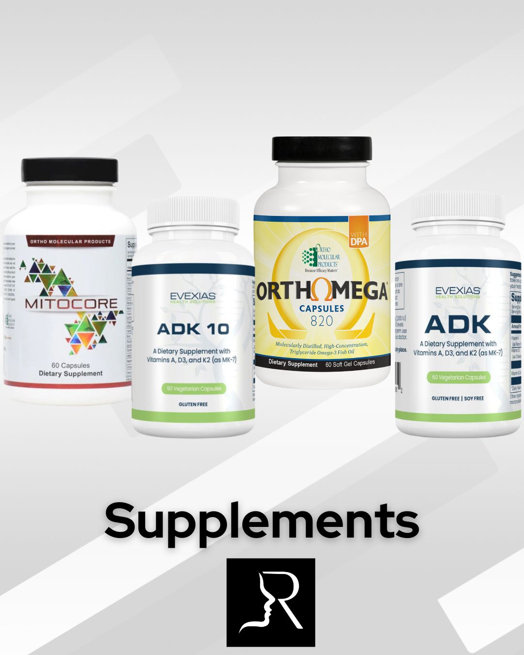 Supplements