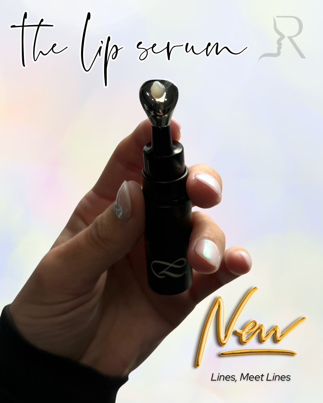The Lip Serum