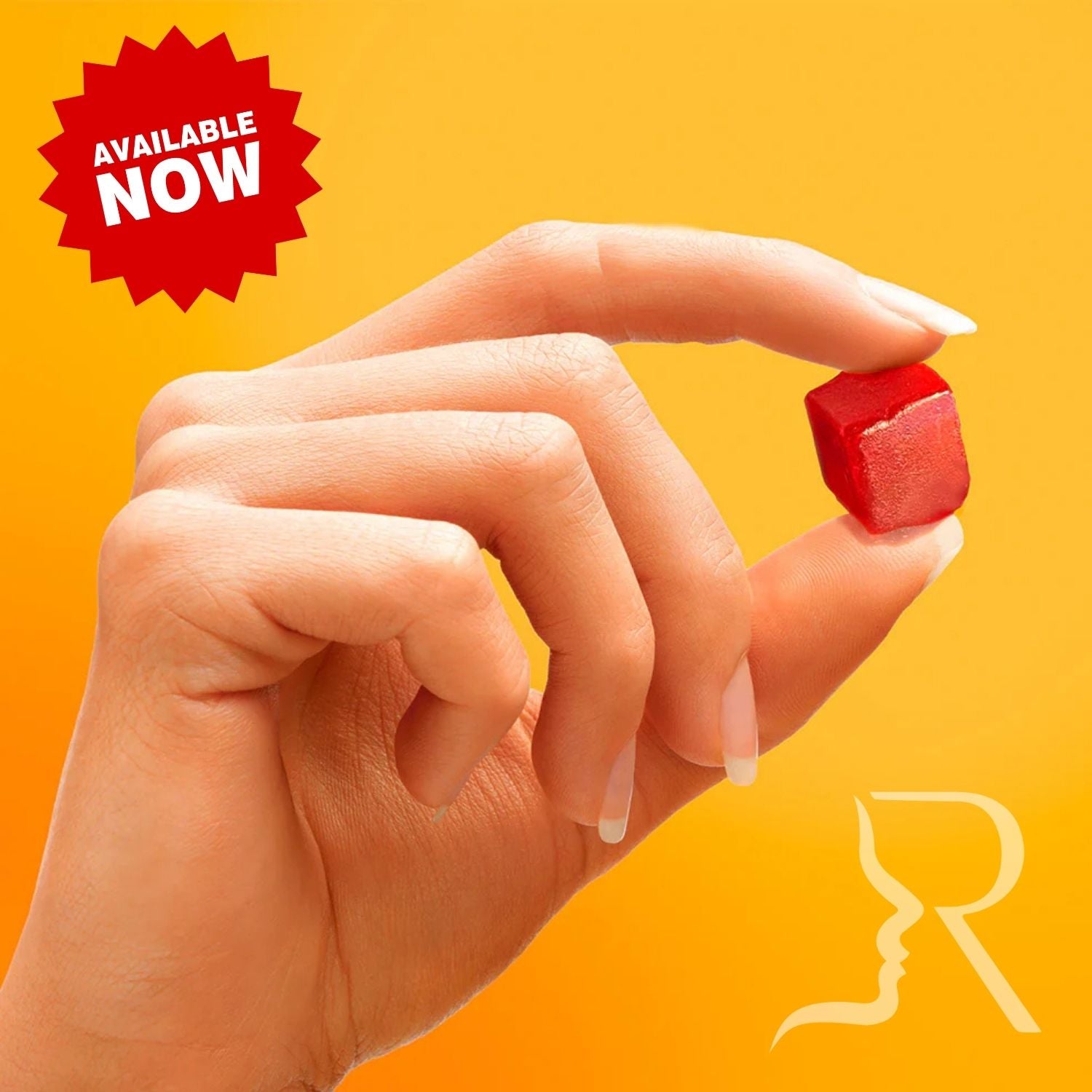 Xtresse Hair Gummies