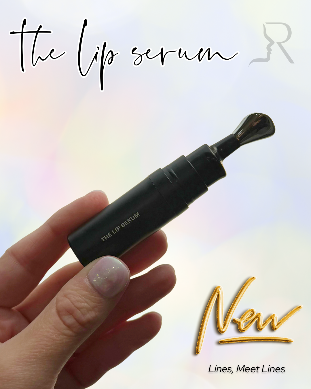 The Lip Serum