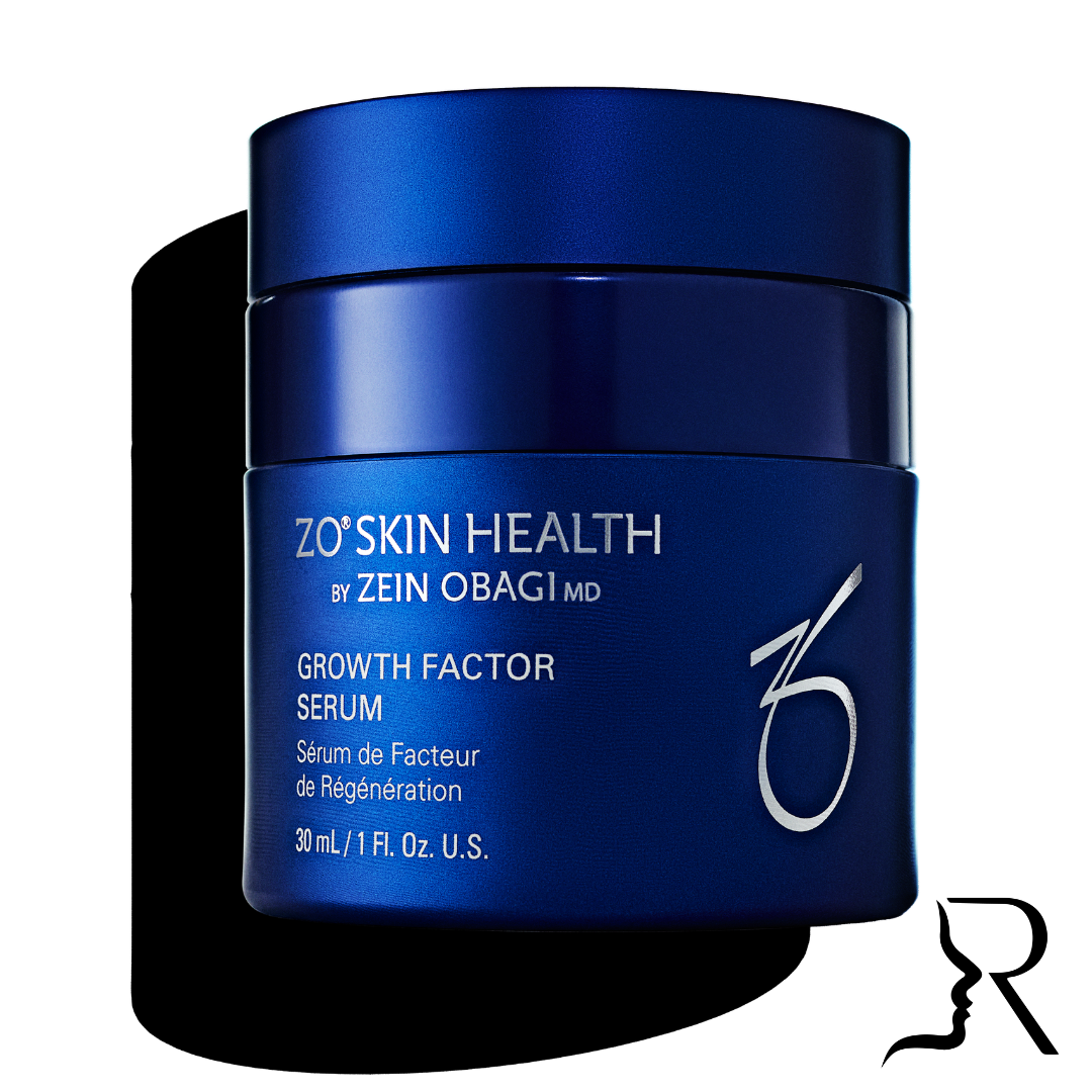 NEW ZO Growth Factor Serum