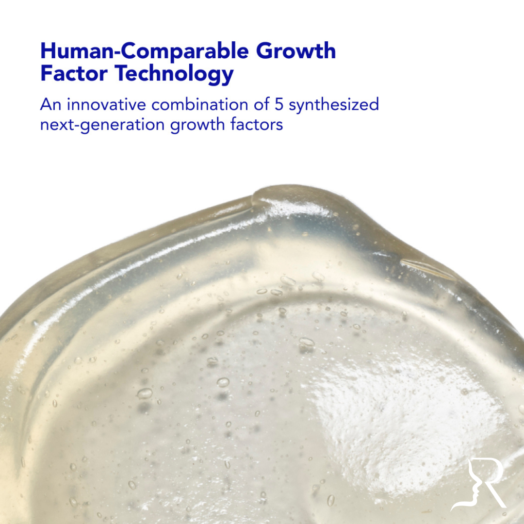 NEW ZO Growth Factor Serum