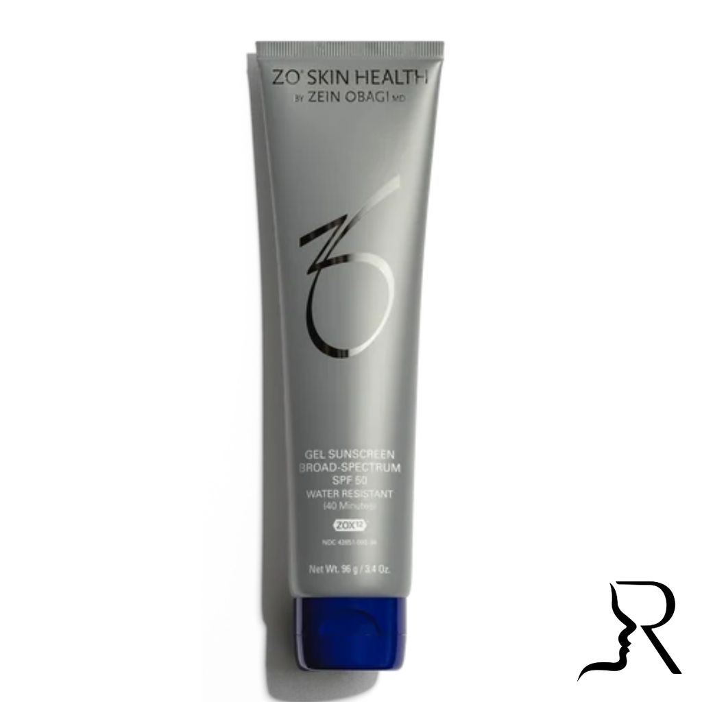 ZO Gel Sunscreen Broad-Spectrum SPF 50