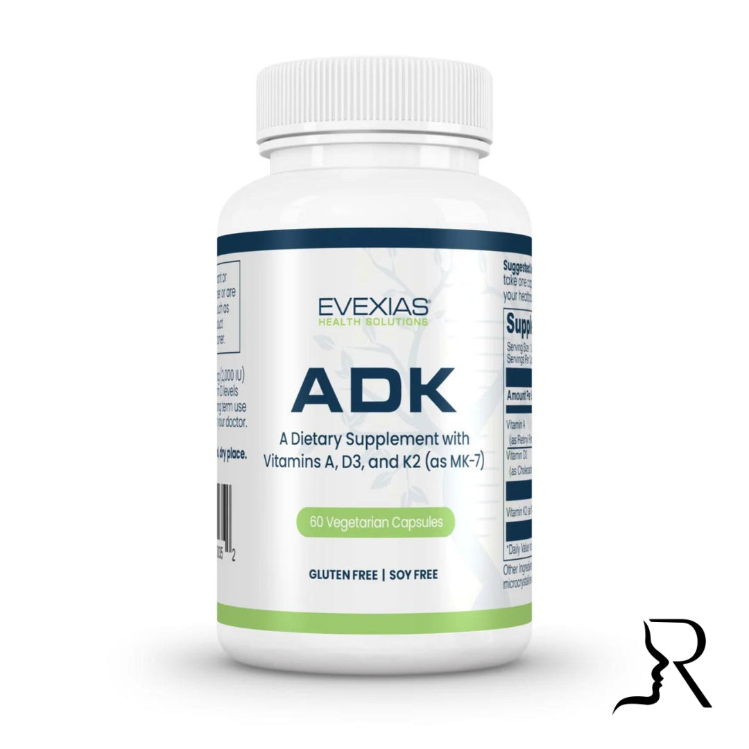 ADK 5 (2 month supply)