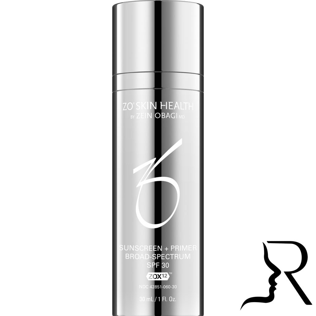 ZO Sunscreen + Primer