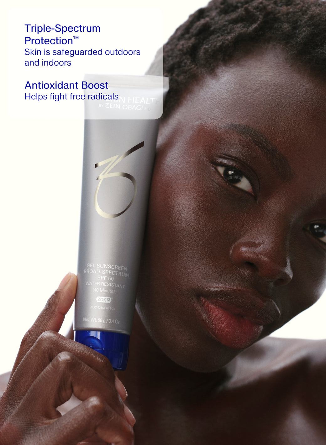 ZO Gel Sunscreen Broad-Spectrum SPF 50