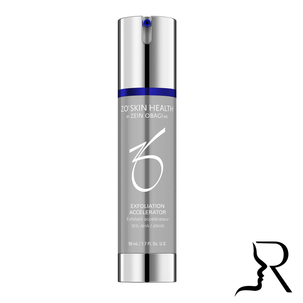 ZO Exfoliation Accelerator