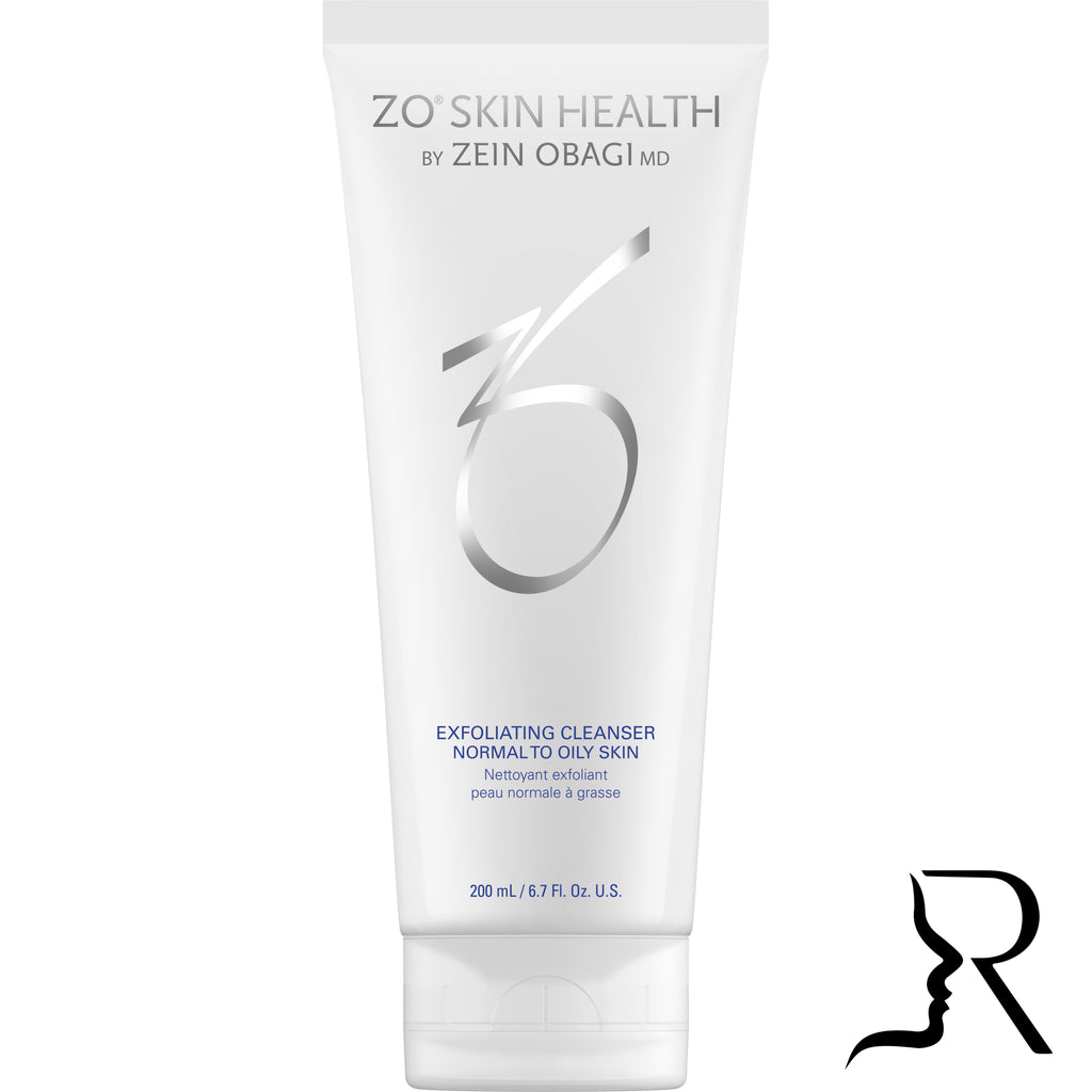 ZO Exfoliating Cleanser