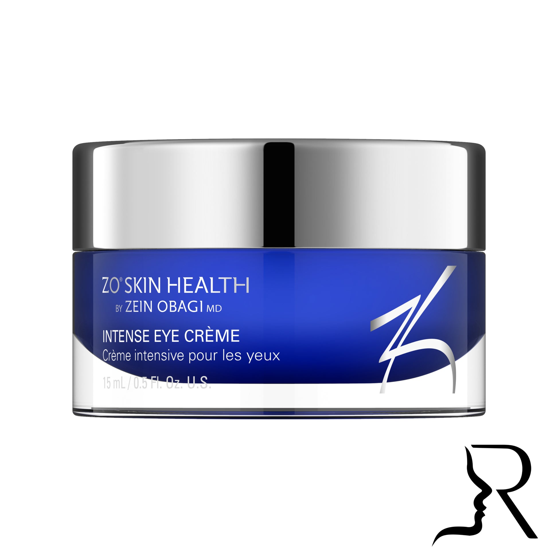 ZO Intense Eye Creme + Eye Mask (Promo)