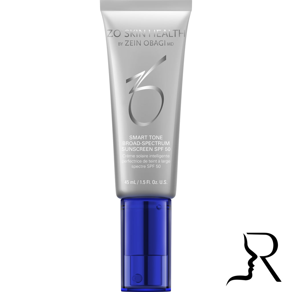 ZO Smart Tone Sunscreen