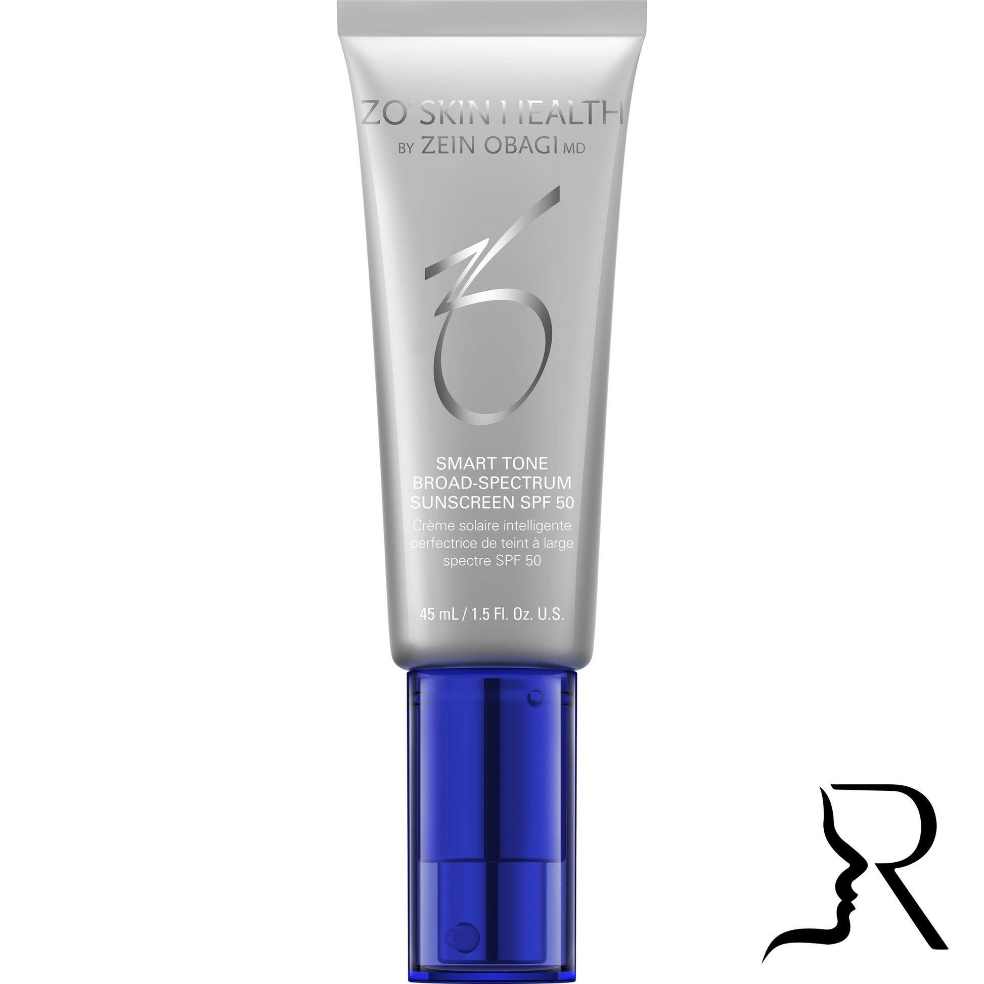 ZO Smart Tone Sunscreen