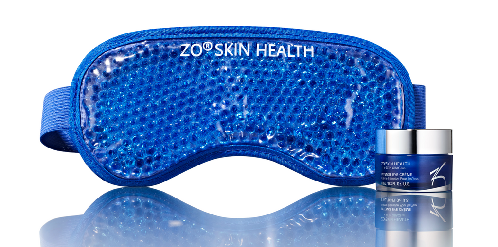 ZO Intense Eye Creme + Eye Mask (Promo)