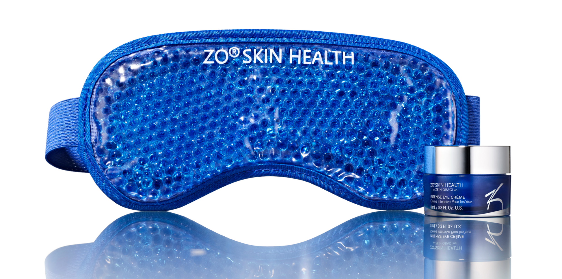 ZO Intense Eye Creme + Eye Mask (Promo)