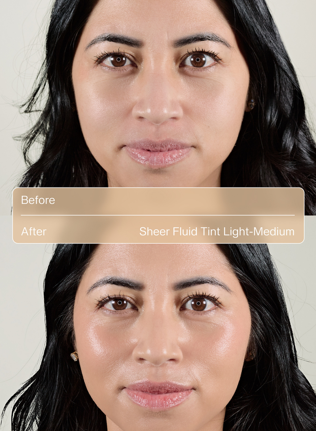NEW ZO Sheer Fluid Tint Broad-Spectrum SPF 45