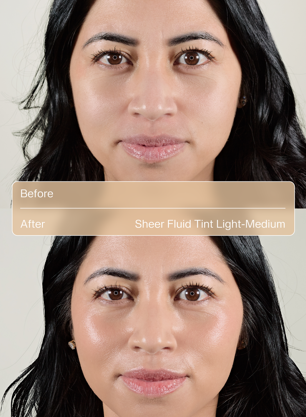 NEW ZO Sheer Fluid Tint Broad-Spectrum SPF 45