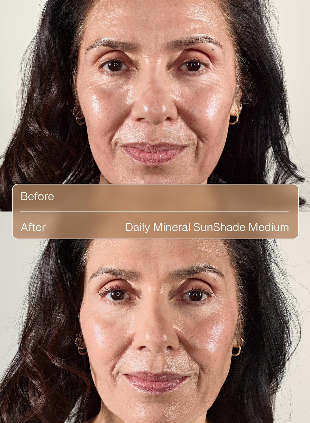 NEW ZO Daily Mineral Sunshade Broad-Spectrum SPF 45