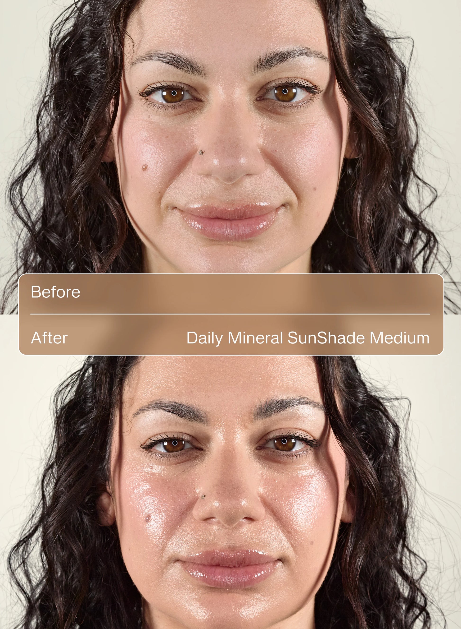 NEW ZO Daily Mineral Sunshade Broad-Spectrum SPF 45
