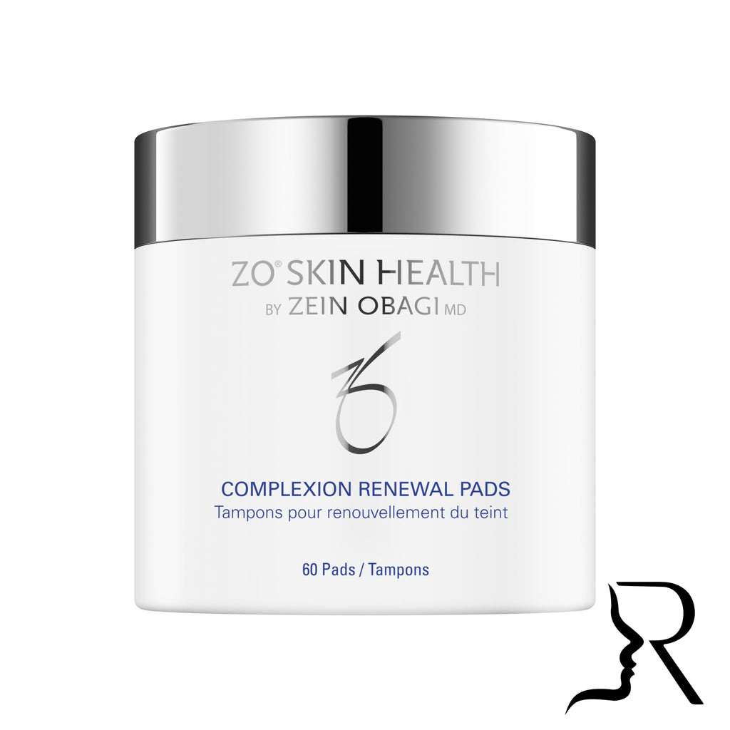 ZO Complexion Renewals Pads