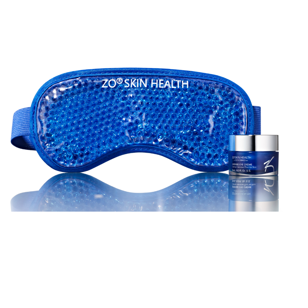 ZO Intense Eye Creme + Eye Mask (Promo)
