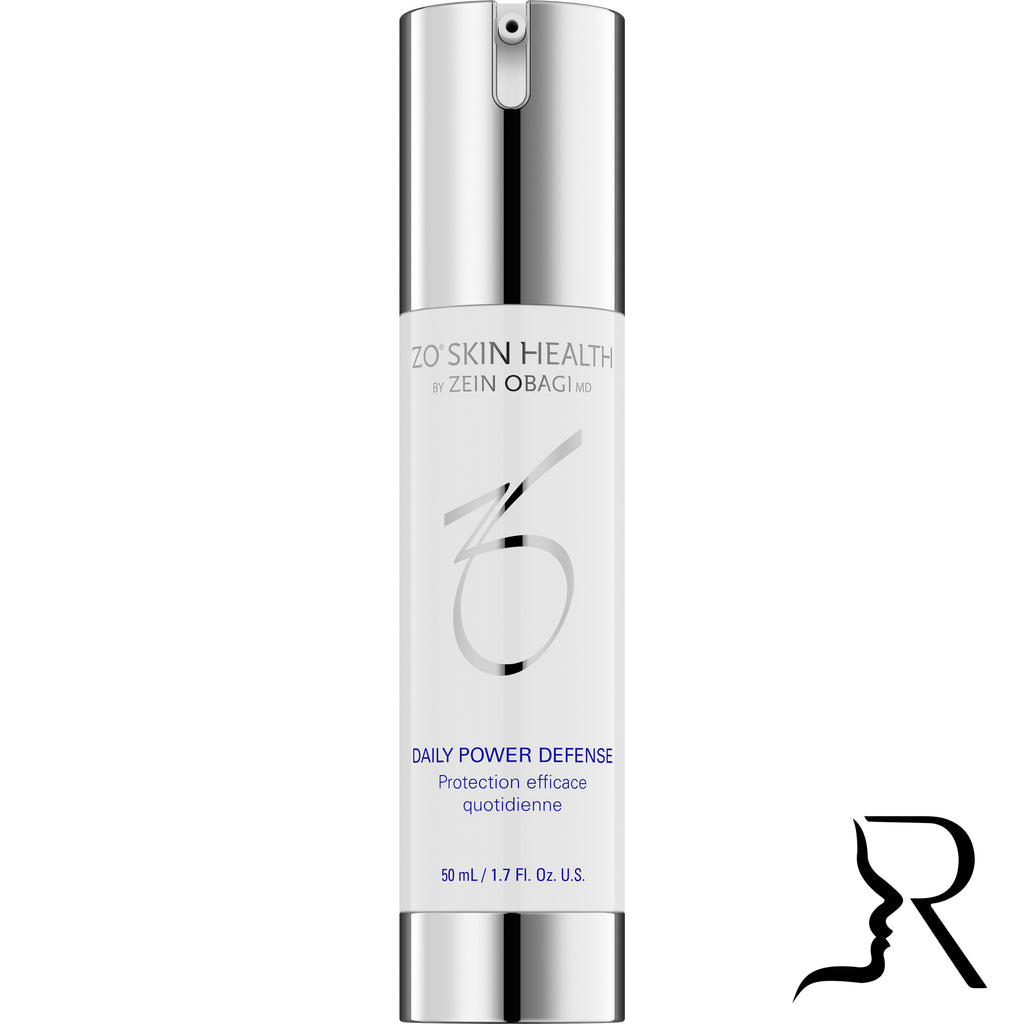 ZO Daily Power Defense