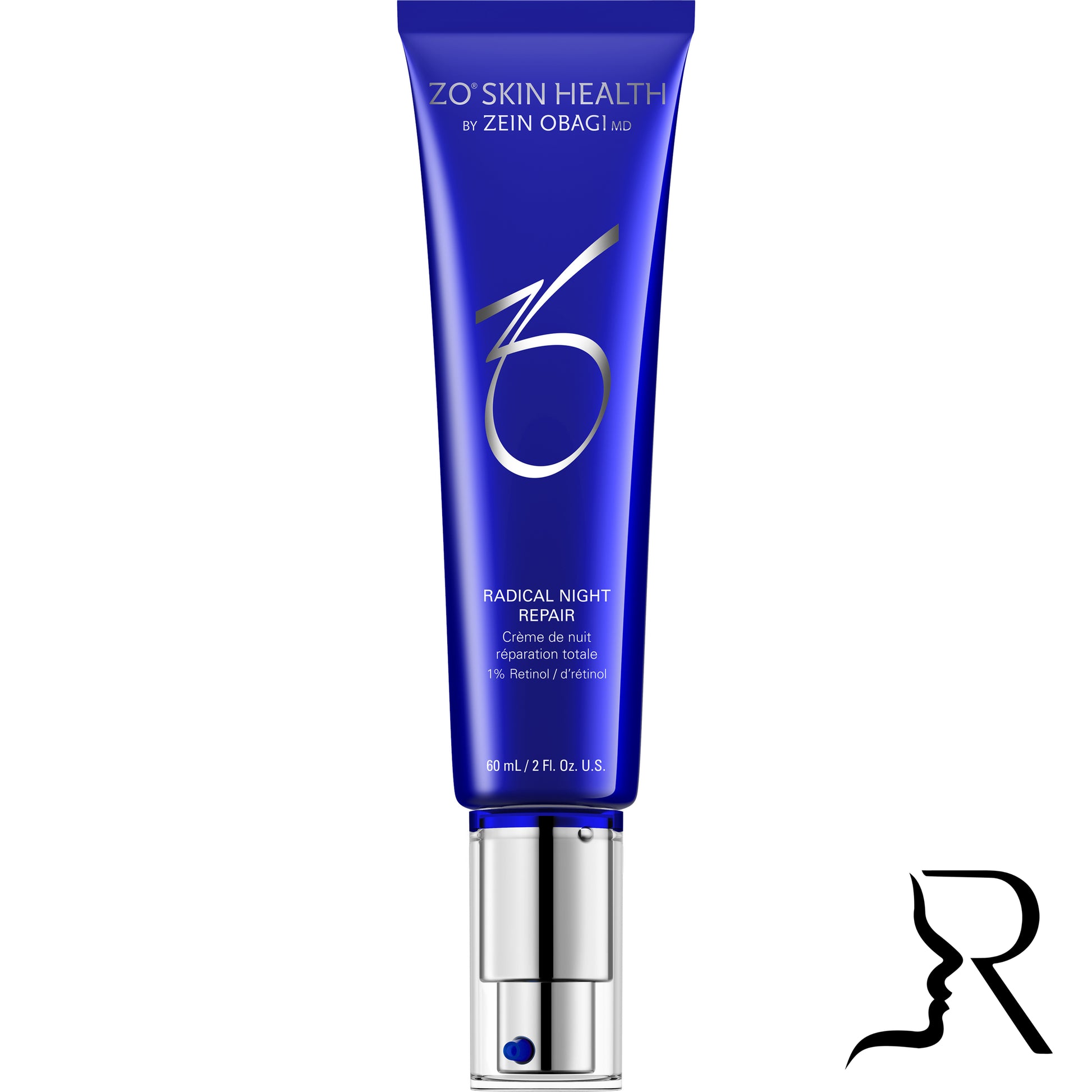 ZO Radical Night Repair