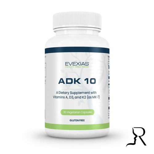ADK 10 (3 month supply)