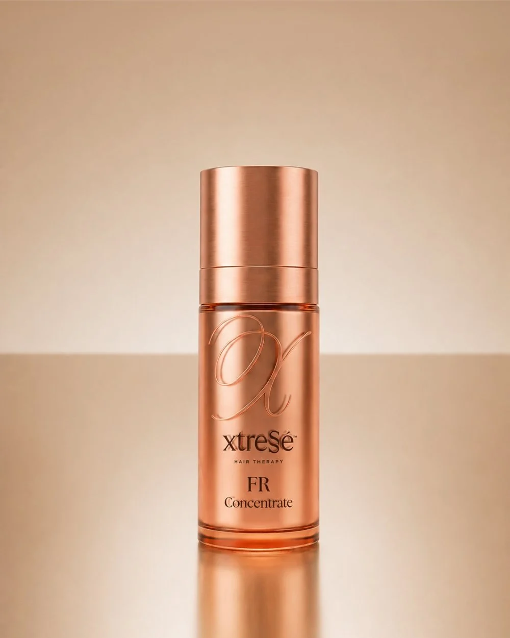 Xtressé FR Concentrate Scalp Serum