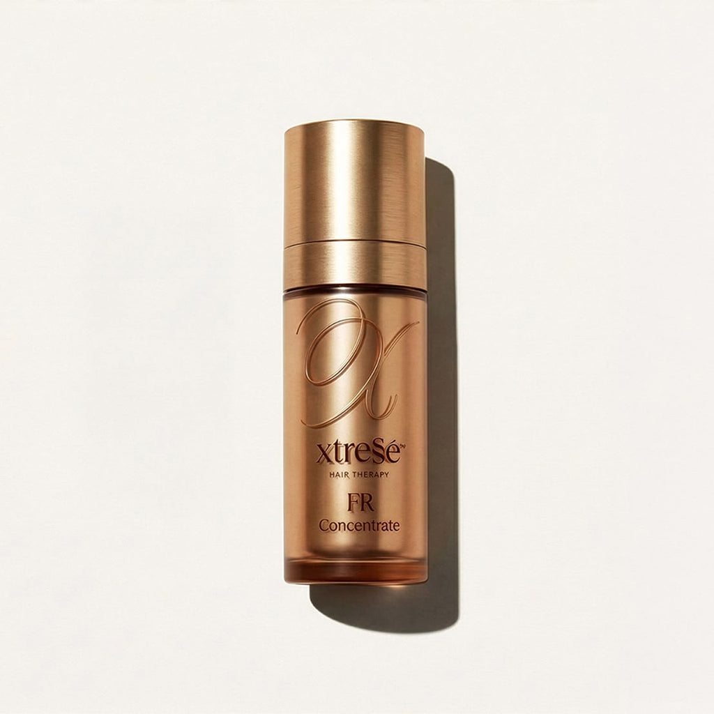 Xtressé FR Concentrate Scalp Serum